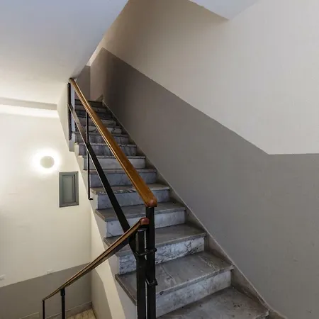 Domus Sicily - Piazza Marina *