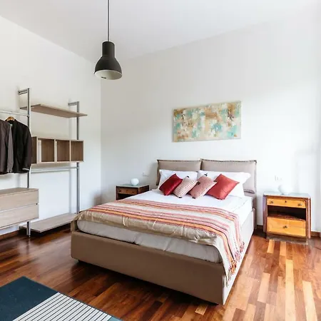 Piazza Marina By Domusicily Apartment