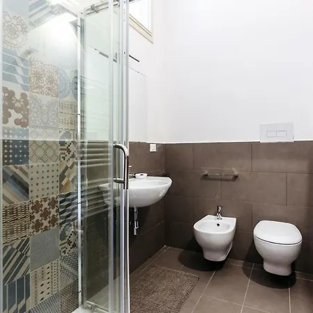 Piazza Marina By Domusicily Apartment *