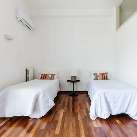 Apartment Piazza Marina By Domusicily