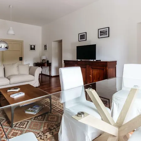 Apartment Piazza Marina By Domusicily Palermo