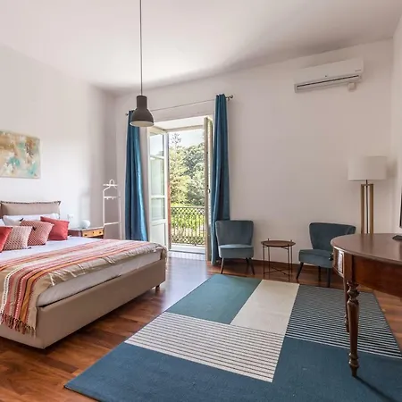 Piazza Marina By Domusicily Apartment Palermo